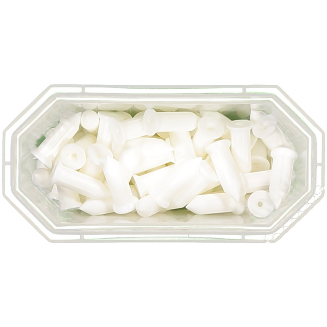PLASTPLUGG CLIPS VIT