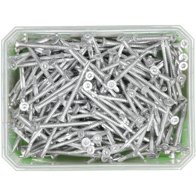 VINGSKRUV TX FS CS 4,8X65 250ST