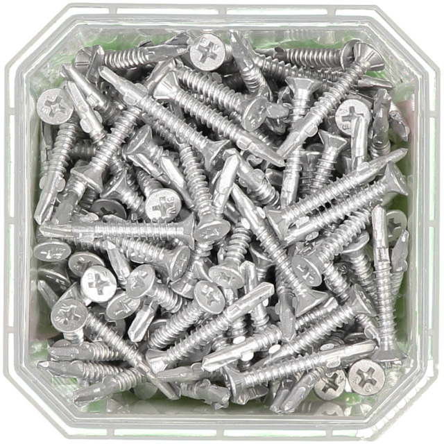 VINGSKRUV FS CORRSEAL 4,2X32 250ST