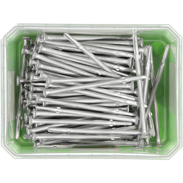 VINGSKRUV FS CS 5,5X105 100ST