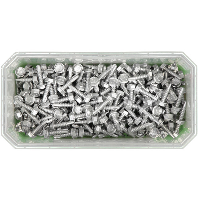 PLÅTSKRUV BS6K CS4,8X19 FL 250 | Beijerbygg Byggmaterial