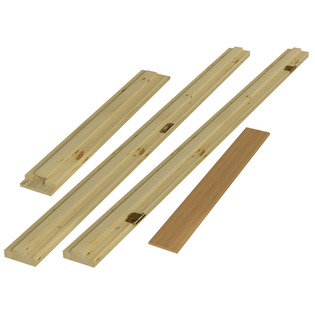 INNERKARM LACK KYM 118 OSPIKAD M TRÖSKELPLATTA B 9X20 | Beijerbygg Byggmaterial