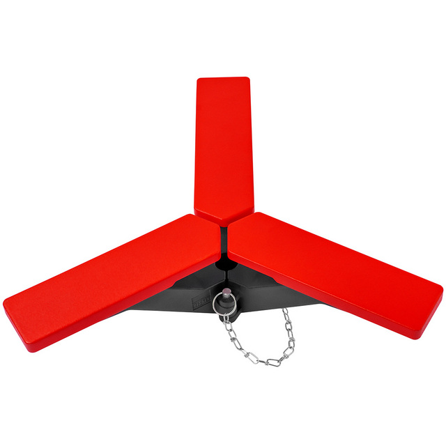 Alternativ bild 0 för Bessey STE-DS Loftstøtte