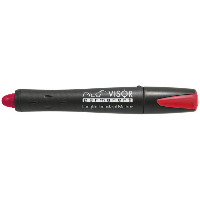 PENNA VISOR PERMANENT RÖD | Beijerbygg Byggmaterial