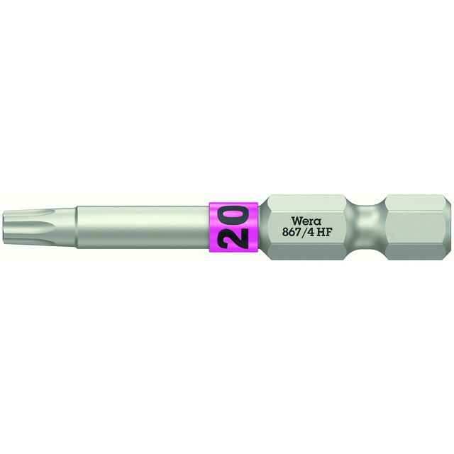 BITS TORX HF 867/4 20X50MM | Beijerbygg Byggmaterial