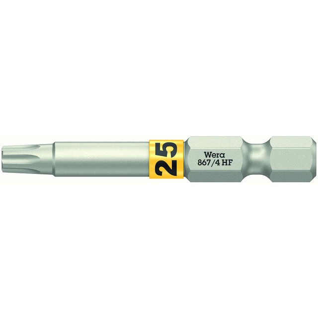 BITS TORX HF 867/4 25X50MM | Beijerbygg Byggmaterial