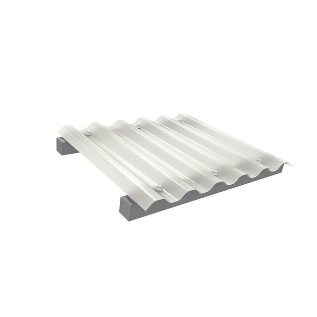 HALLEPLATTA OPAL 3500MM