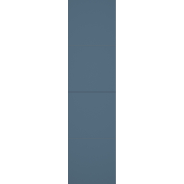 VÄGGSKIVA 6274 EM DUSTY BLUE COLOUR M6060 11X620X2400MM