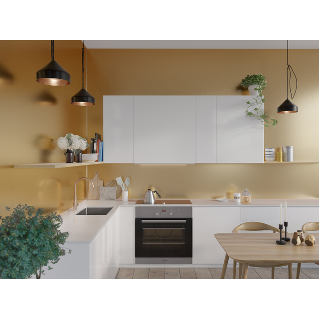 KÖKSSKIVA 5004-K00 GOLD KITCHEN BOARD 11X620X580MM