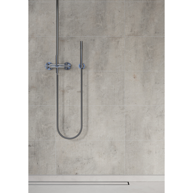KÖKSPANEL LENTINI GREY KM00 KITCHENBOARD 11X620X580MM