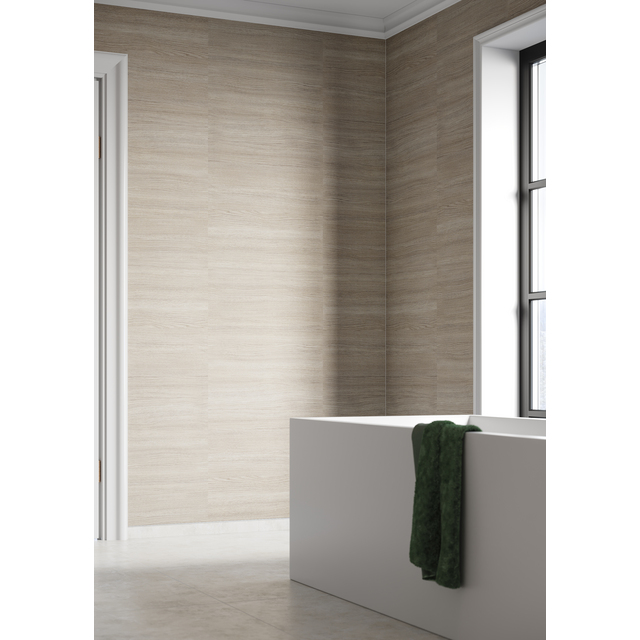 VÄGGSYSTEM MARINA GREY M6015 MARCATO 11X620X2400MM