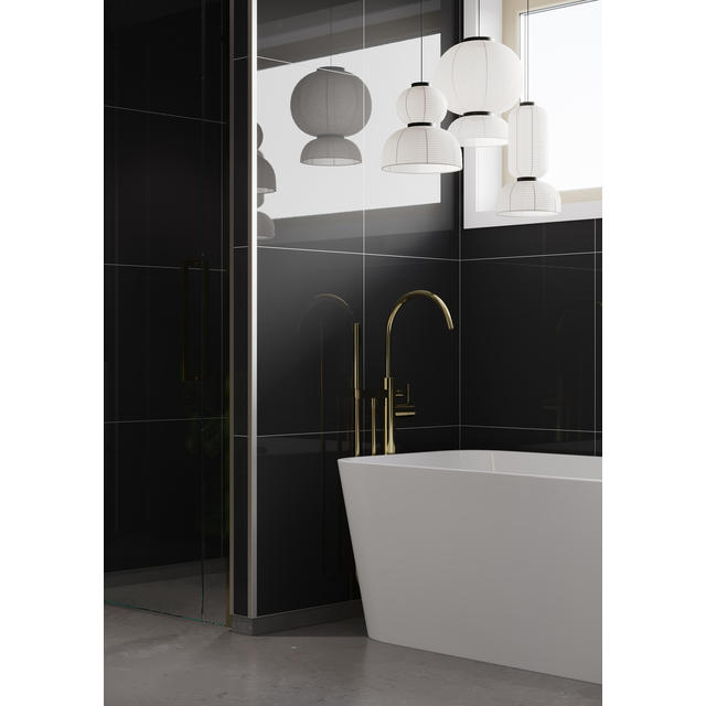 VÄGGSYSTEM NEW YORK M99 KITCHENBOARD 11X620X2400MM