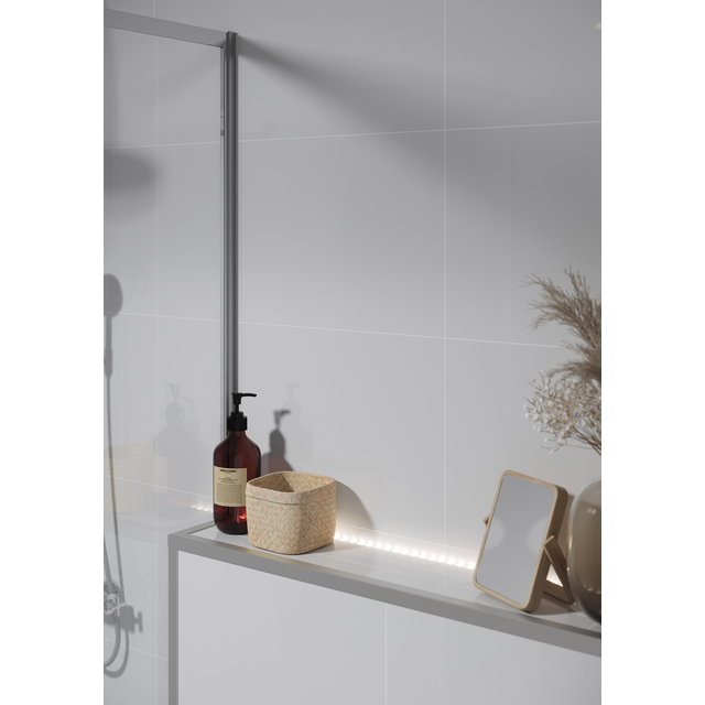 VÄGGSYSTEM ATHEN WHITE M10 MARCATO 11X620X2400MM
