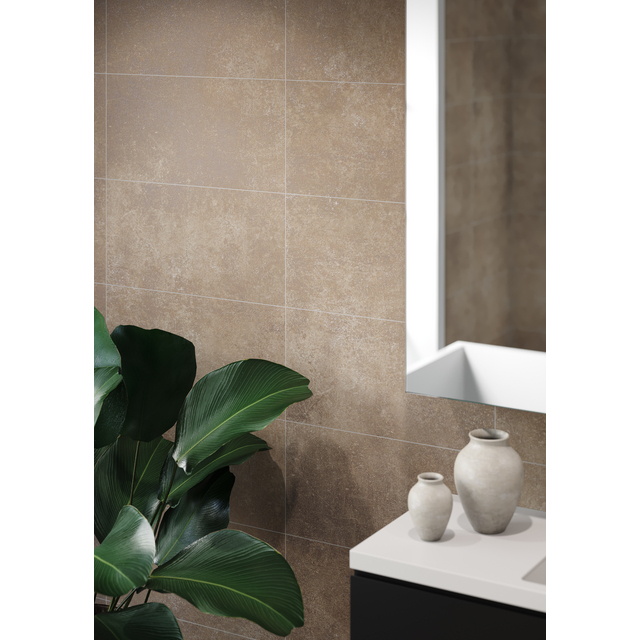 VÄGGSYSTEM PALERMO M6030 MARCATO 11X620X2400MM