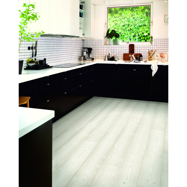 LAMINATG VISBY PRO B. WHI PINE 1,835M2/PKT 1-STAV KL 33 (48)