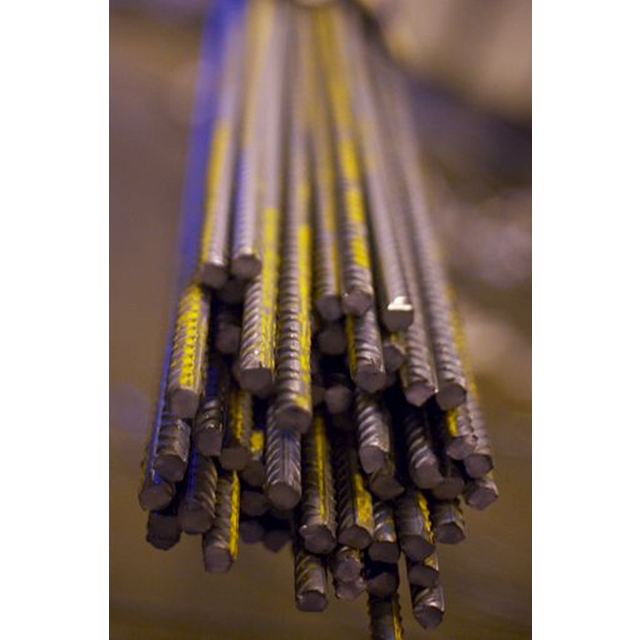 ARMERINGSSTÅL K500C-T 12MM 6M 188ST/BUNT 1000KG