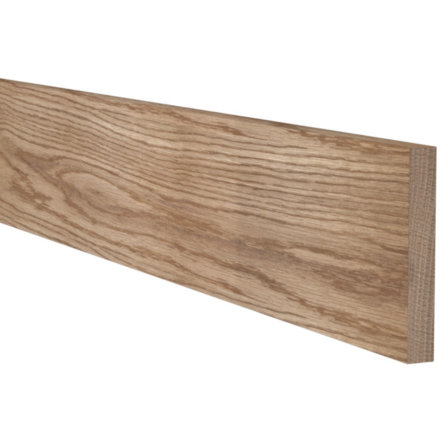 PLANHYVLAD EK OBH 21X145MM | Beijerbygg Byggmaterial