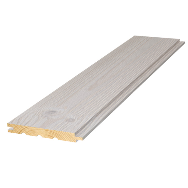 PANEL LIVLIG GRÅ TRANSPARENT 13X120X4800MM | Beijerbygg Byggmaterial