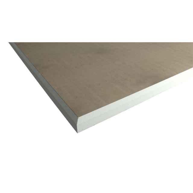 KORTPLANK GIPS GKP 13X600X1800 1,08M2            (50) | Beijerbygg Byggmaterial