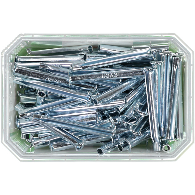 EXPANDERSPIK 6/30/60 FZB 100ST