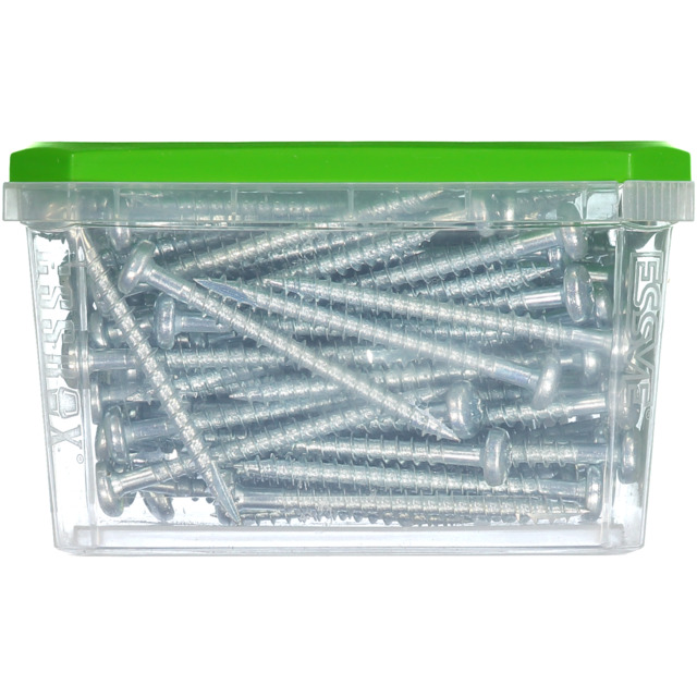 TRÄSKRUV TX30 HG FZB 6,0X70 TRTH 100ST