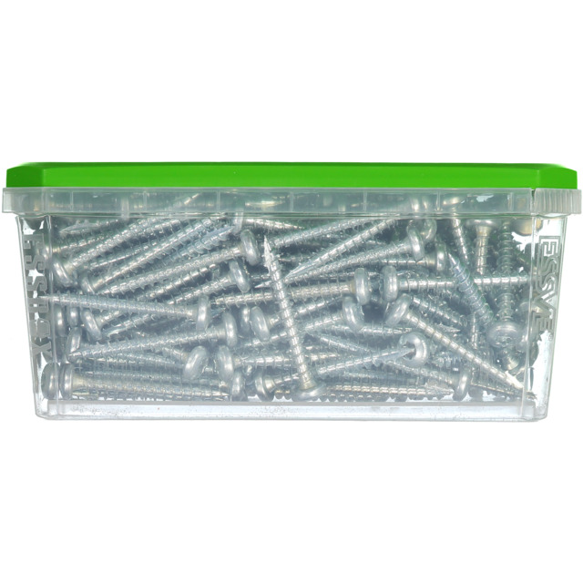 TRÄSKRUV TRTH TX30 HG 6,0X50 FZB 200ST