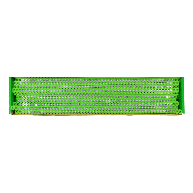 BANDAD SPÅNSKIVESKRUV 4,2X55 1000ST FZB ESSVE