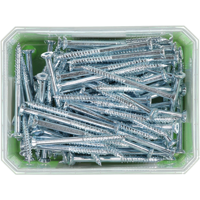 SYLLSKRUV 7,5X92 FS 12MY 100ST