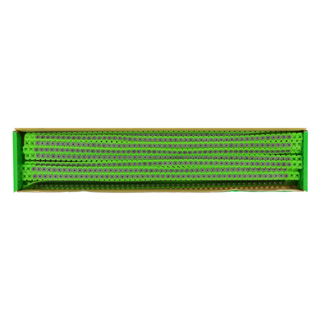 BANDAD GIPSSKR 3,5X25 BORRSP FOSF. 1000ST