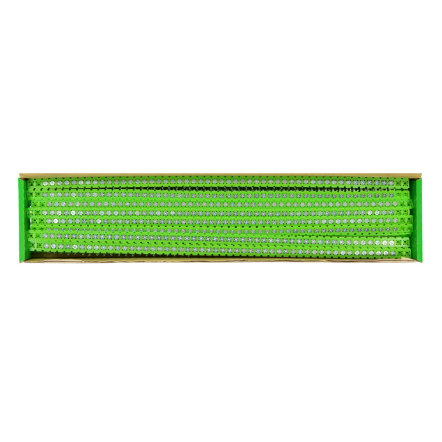 VINGSKRUV B FZB 3,8X30 1000ST