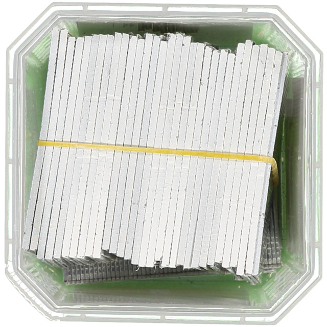 DYCKERT F18 FZB VIT 1,2X38MM | Beijerbygg Byggmaterial