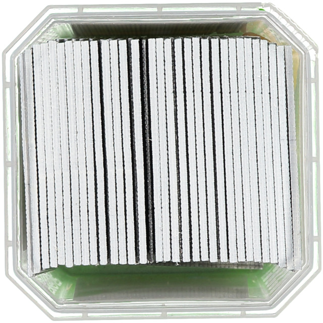 DYCKERT F18 FZB VIT 1,2X50MM | Beijerbygg Byggmaterial