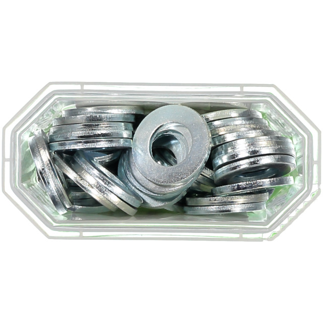 BRICKA BRB D125 FZB M12 50ST