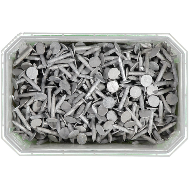 PAPPSPIK RUND FZV P 2,8X20MM | Beijerbygg Byggmaterial