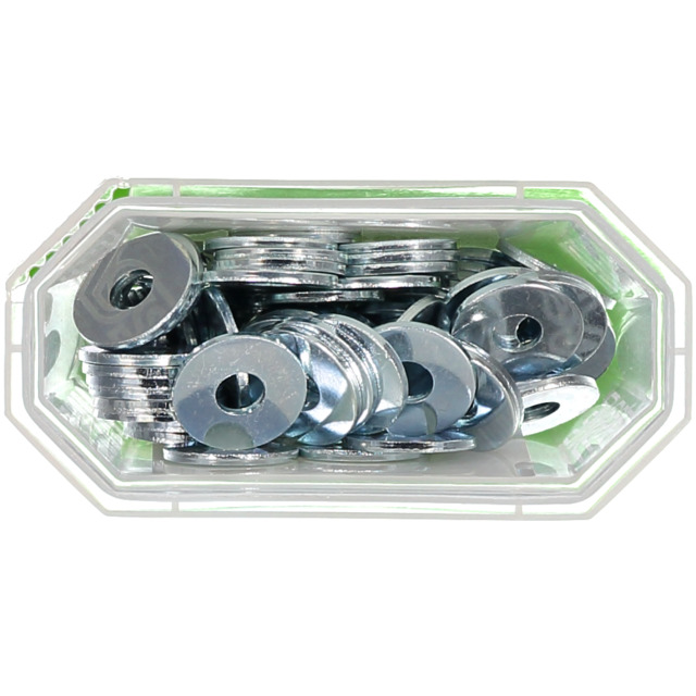 BRICKA NB D9021 FZB M6 100ST