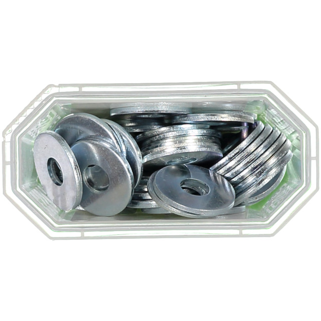 BRICKA NB D9021 FZB M8 50ST | Beijerbygg Byggmaterial