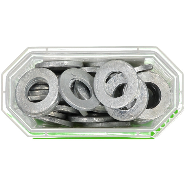 BRICKA BRB D125 VFZ M12 50ST | Beijerbygg Byggmaterial