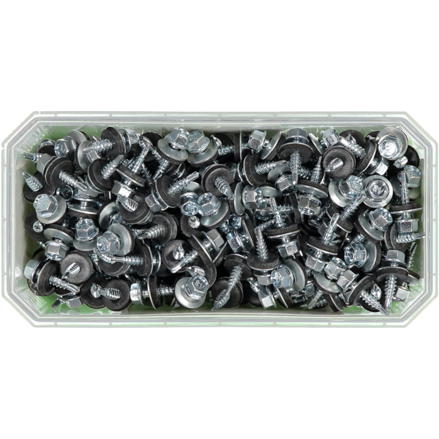 FARMARSKRUV DP FZB 4.8X20