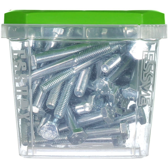 SKRUV M6S I4014 DG FZB M6X50 50ST