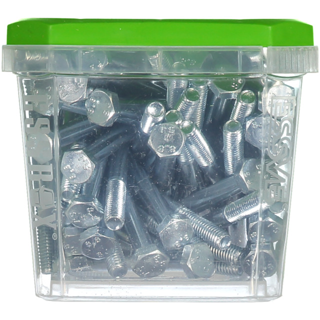 SKRUV M6S FZB M6X60 50ST I4014 DG