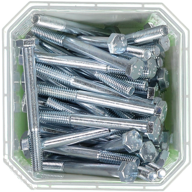 SKRUV M6S FZB M6X60 50ST I4014 DG