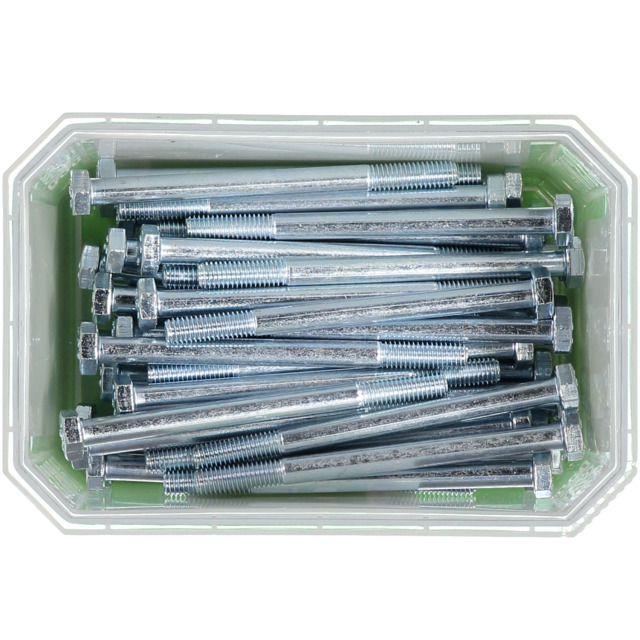 SKRUV M6S I4014 DG FZB M6X80 50ST | Beijerbygg Byggmaterial