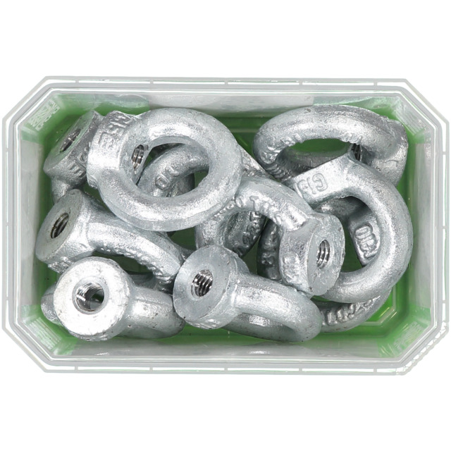 LYFTÖGLA LH FZV M10 10ST