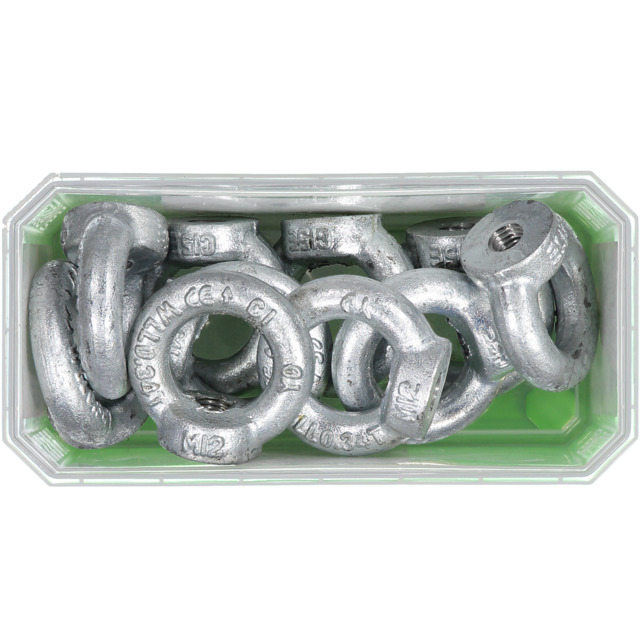 LYFTÖGLA LH FZV M12 10ST