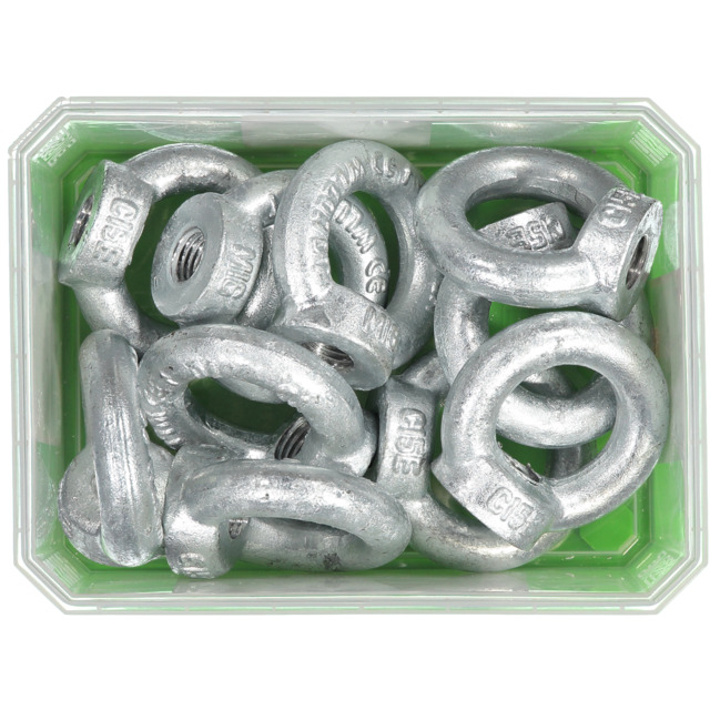 LYFTÖGLA LH FZV M16 10ST