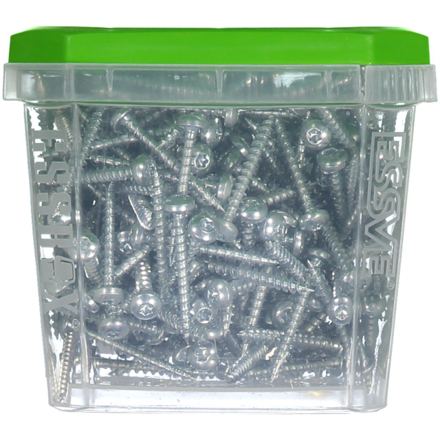 TRÄSKRUV KULLRIGT HUVUD TX10 HELGÄNGAD FZB 3,5X30MM 200ST