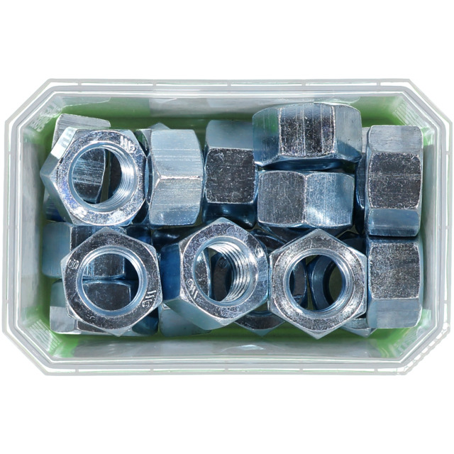 SEXKANTMUTTER I4032 FZB M20 20ST | Beijerbygg Byggmaterial
