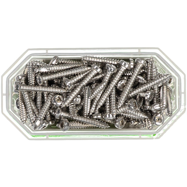 FÖNSTERBLECKSKRUV 3,5X25MM A2 R1