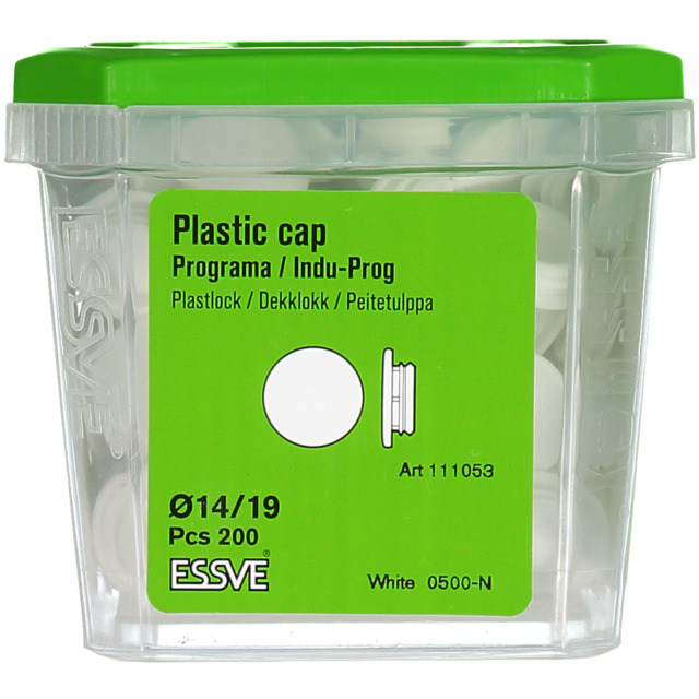 PROGRAMA PLASTLOCK VIT 200ST 14/19       (1) 101605