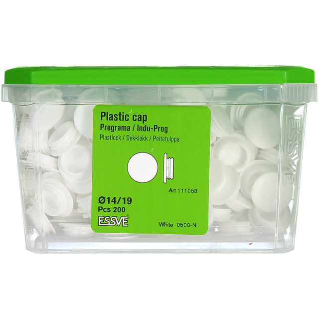 PROGRAMA PLASTLOCK VIT 200ST 14/19       (1) 101605